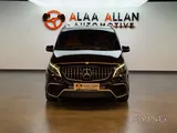 مرسيدس بنز V250 2024